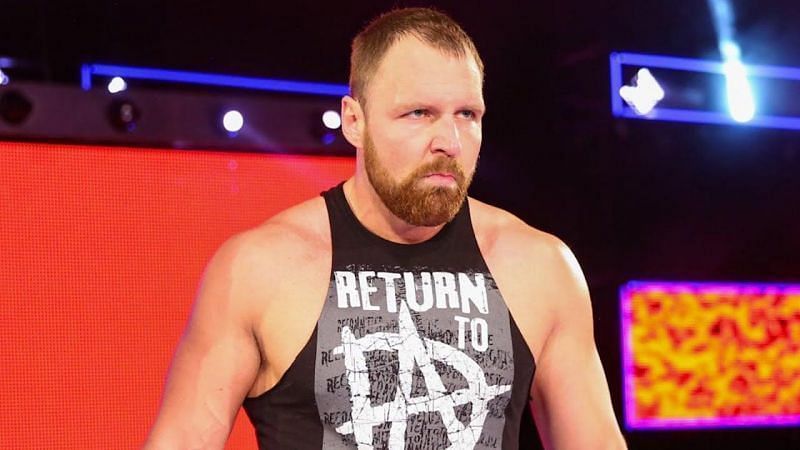 Dean Ambrose's heel turn has been rumored for months